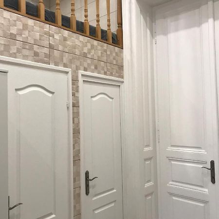 Mora Apartman 2 Kiskunfélegyháza Екстериор снимка