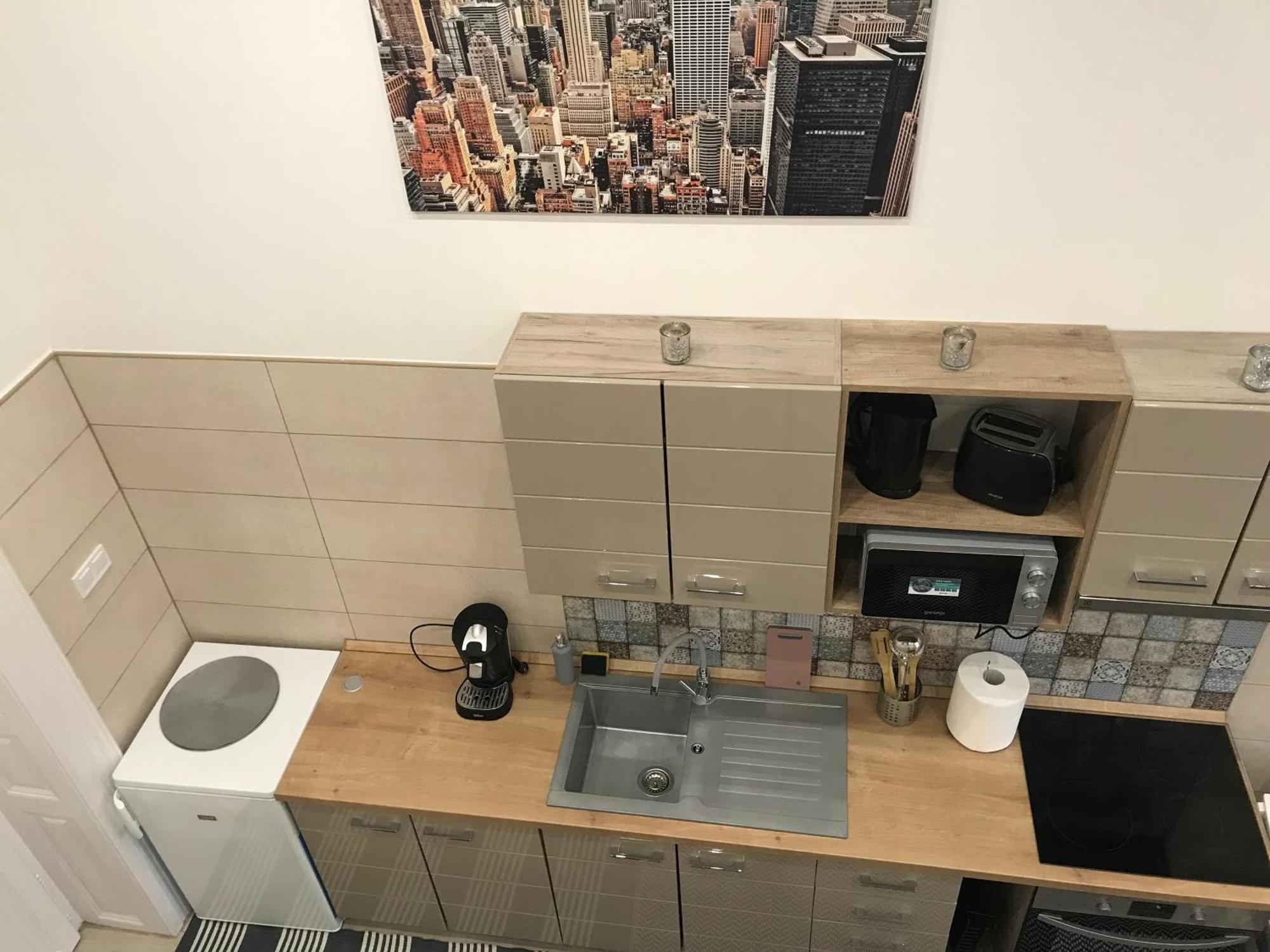 Mora Apartman 2 Kiskunfélegyháza Екстериор снимка