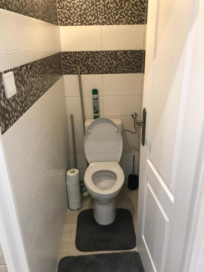 Mora Apartman 2 Kiskunfélegyháza Екстериор снимка