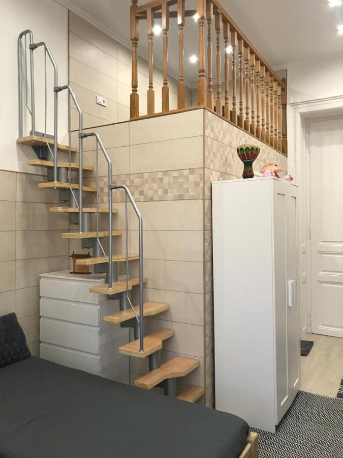 Mora Apartman 2 Kiskunfélegyháza Екстериор снимка