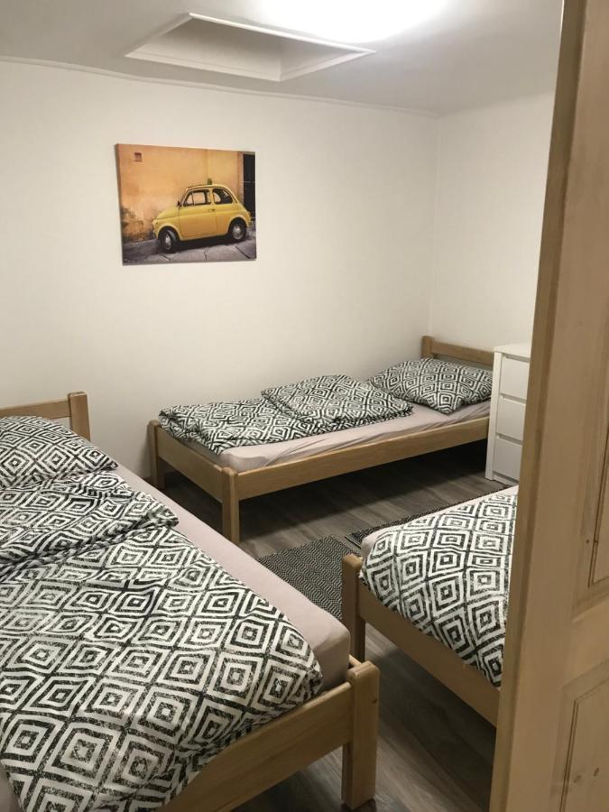 Mora Apartman 2 Kiskunfélegyháza Екстериор снимка