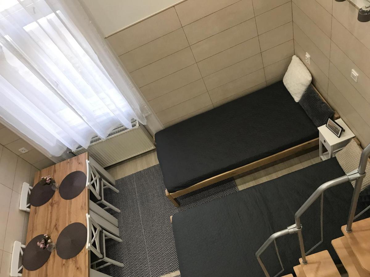 Mora Apartman 2 Kiskunfélegyháza Екстериор снимка