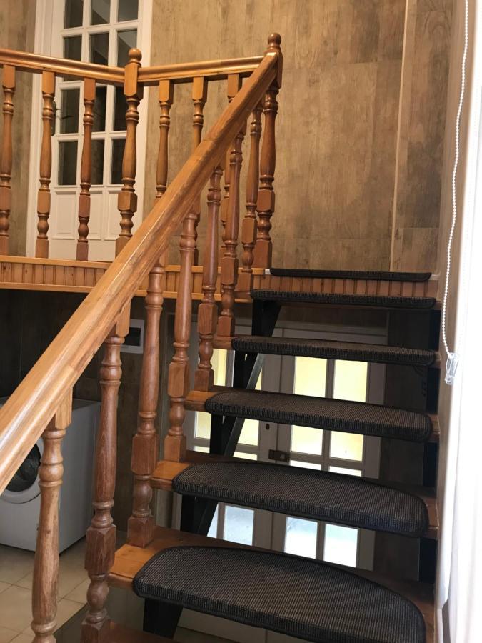 Mora Apartman 2 Kiskunfélegyháza Екстериор снимка