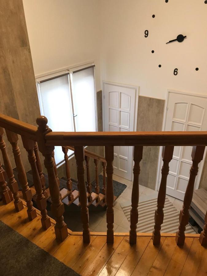Mora Apartman 2 Kiskunfélegyháza Екстериор снимка