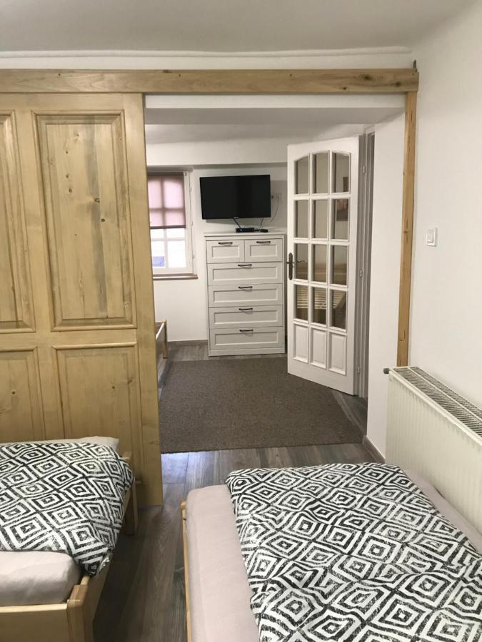 Mora Apartman 2 Kiskunfélegyháza Екстериор снимка