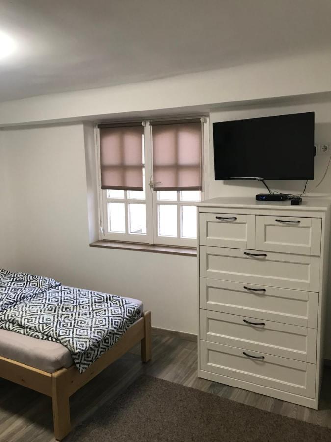 Mora Apartman 2 Kiskunfélegyháza Екстериор снимка